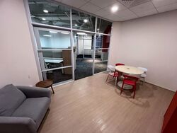 PLUS (D1), Office #559250931
